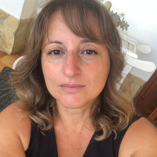 Prof. Valentina Di Felice