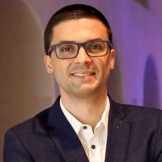 Prof. Dr. Fabio Teixeira