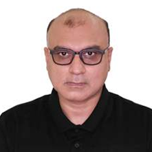 Dr. Gautam Sethi