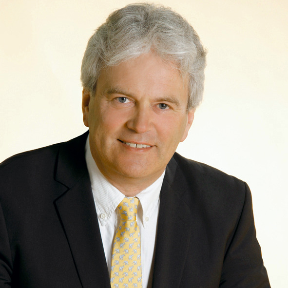 Prof. Dr. Thomas Müller