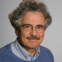 Prof. Dr. Nejat Duzgunes