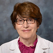 Assoc. Prof. Vera Chesnokova