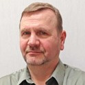 Prof. Dr. Alexander E. Kalyuzhny