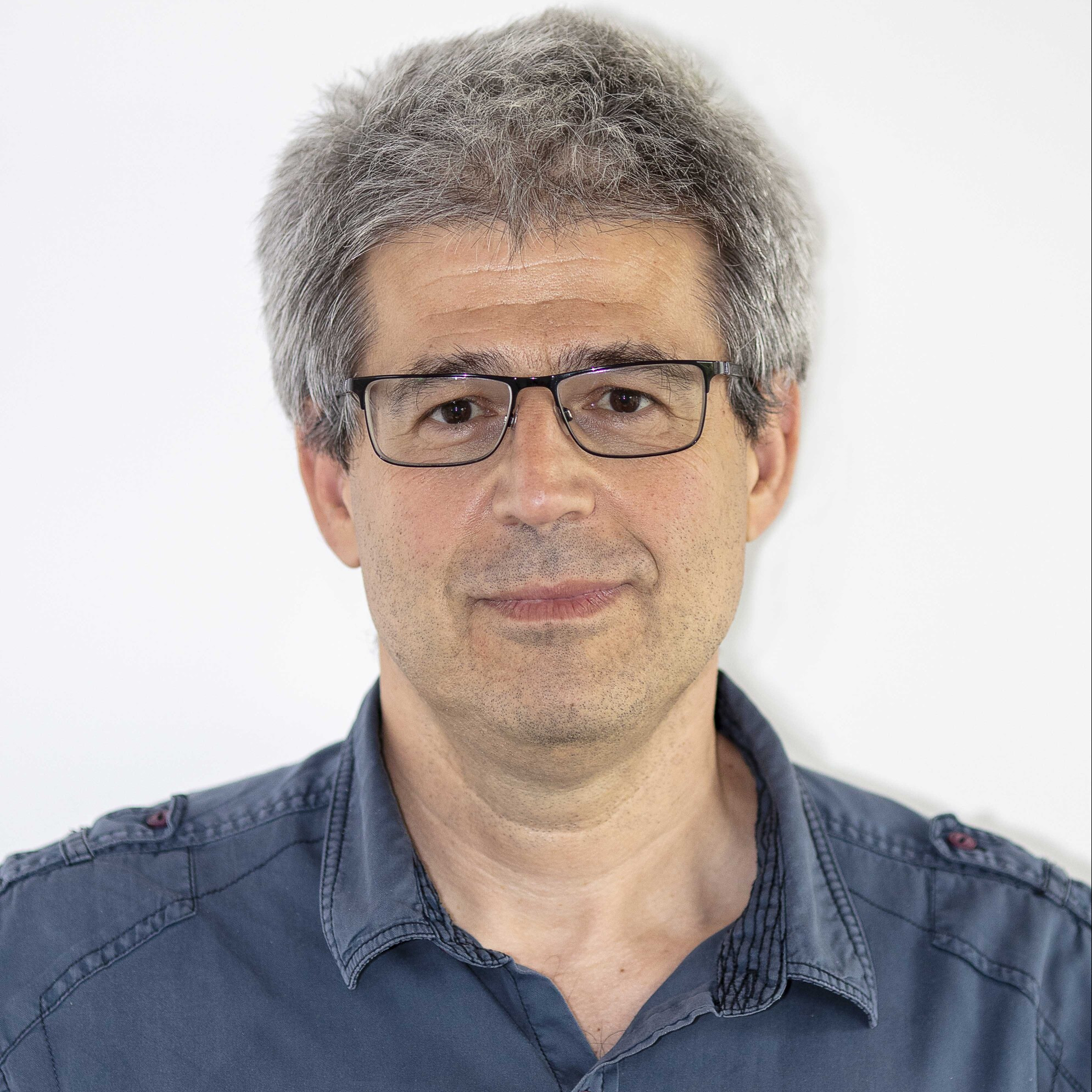 Prof. Paul Gissen
