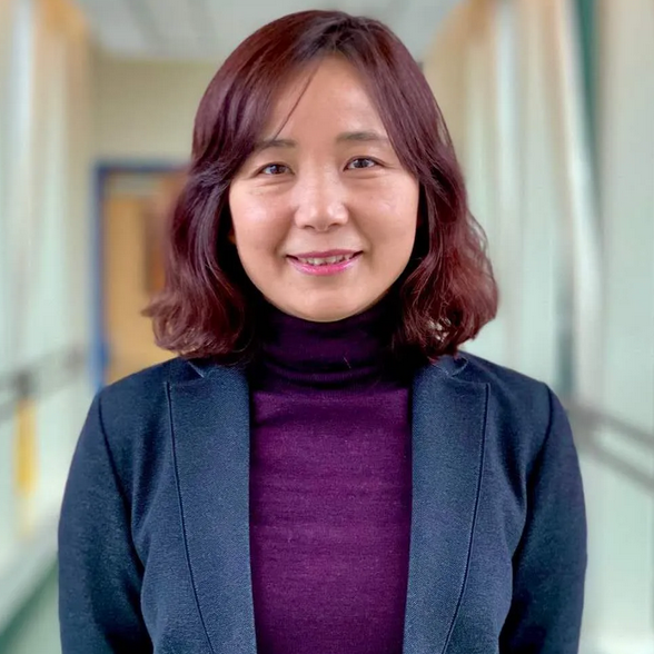 Assoc. Prof. Jingyan Han