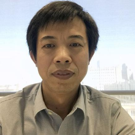 Assoc. Prof. Aiguo Tian