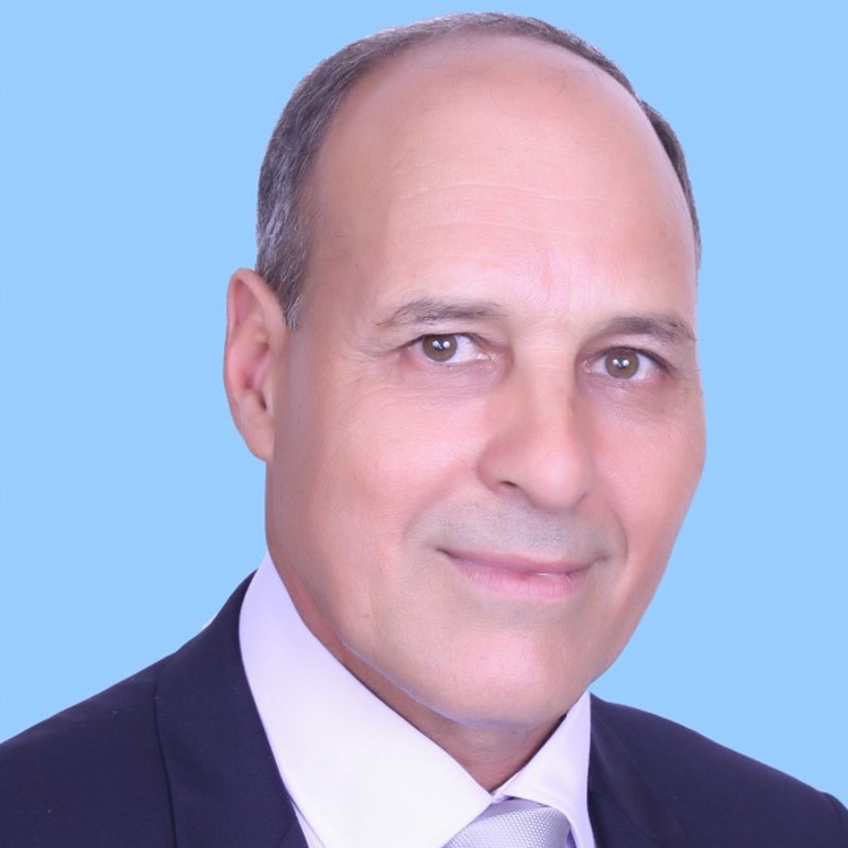Dr. Mohamed Zaiou