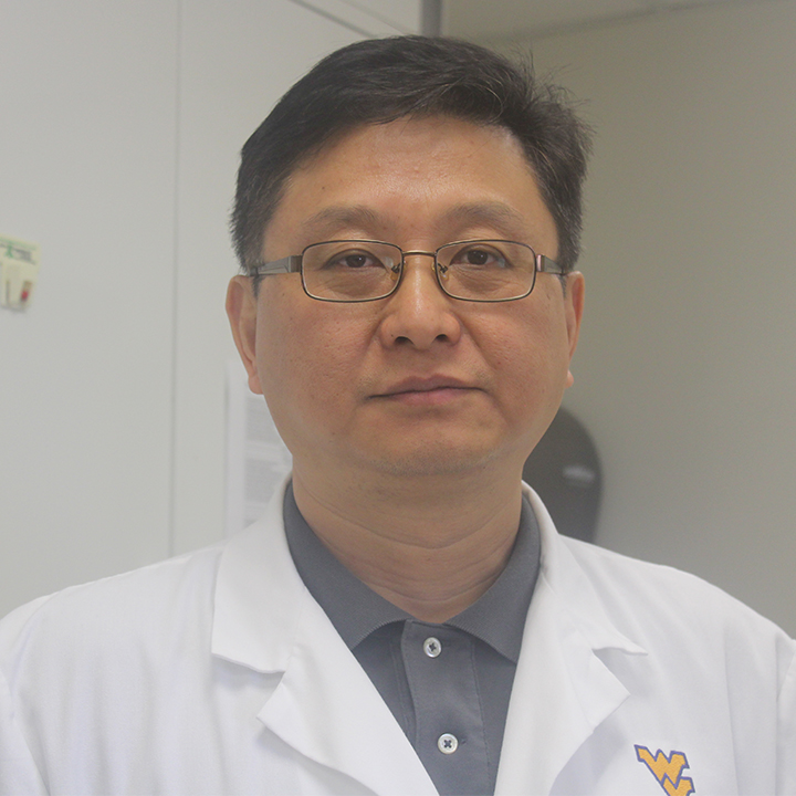 Prof. Ming Pei
