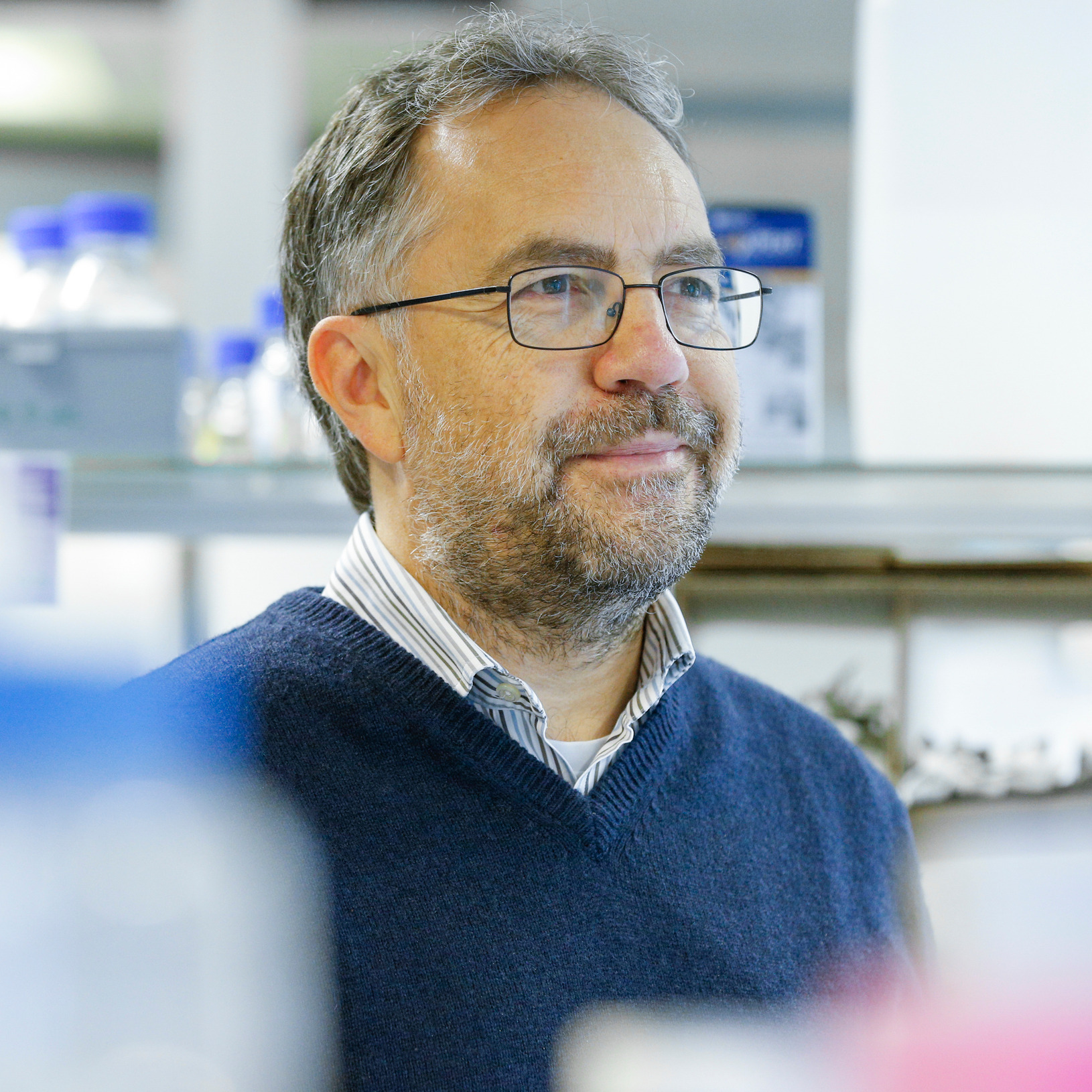 Prof. Maurizio Molinari