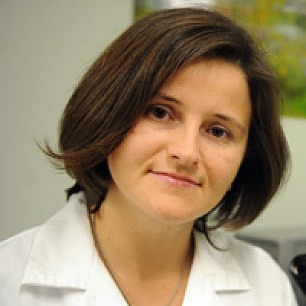 Prof. Ewa Zuba-Surma