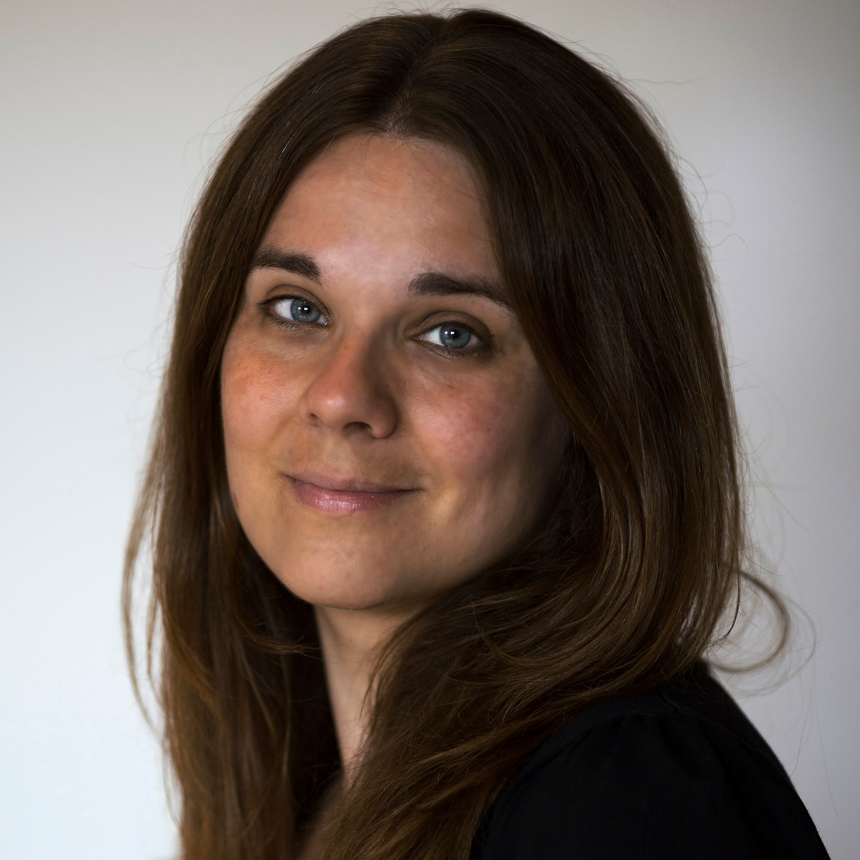 Prof. Philippa Mills