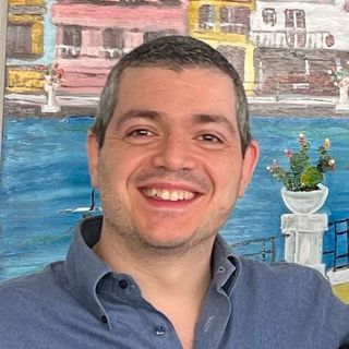 Dr. Luigi Donato