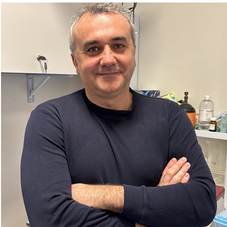 Prof. Marco Feligioni