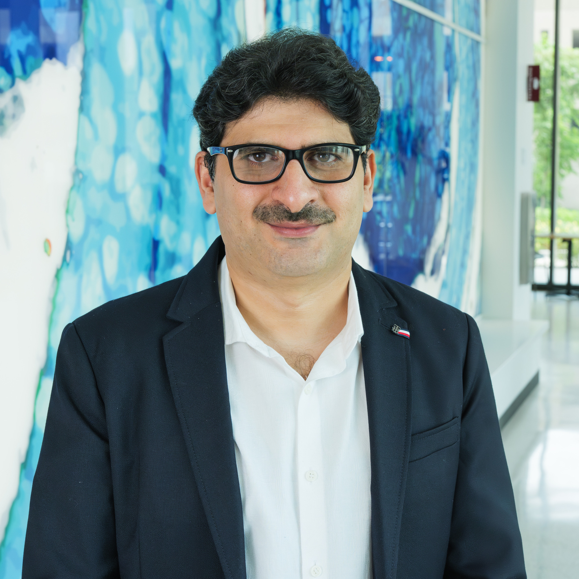 Assoc. Prof. Ahmed Balboula