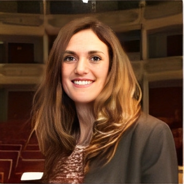 Assoc. Prof. Ilaria Decimo