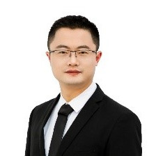 Dr. Jian Zhang
