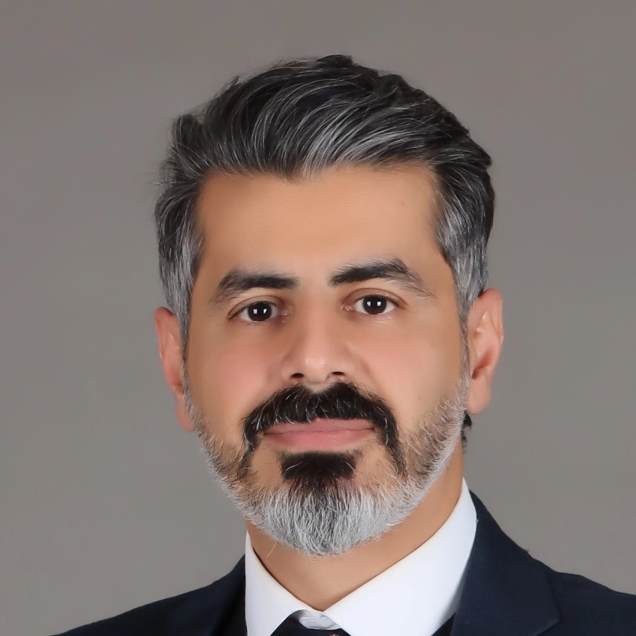 Dr. Ali Arab