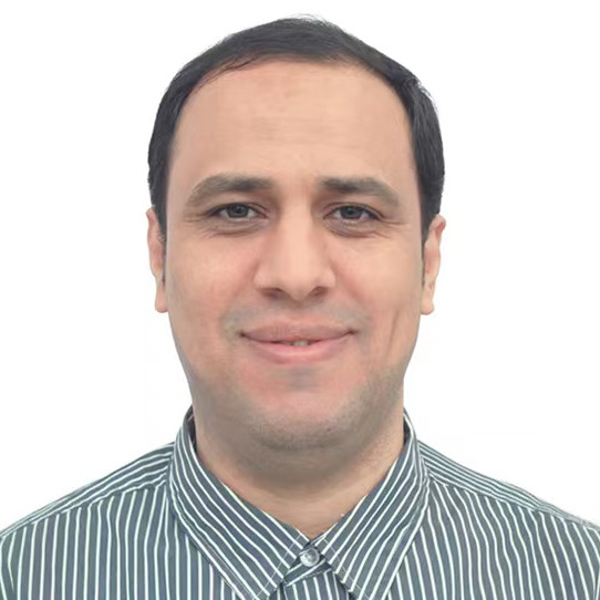 Dr. Bassiouny Saleh
