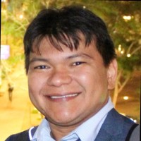 Dr. Samuel F. Rodrigues