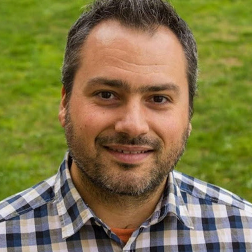 Dr. Catalin Constantinescu