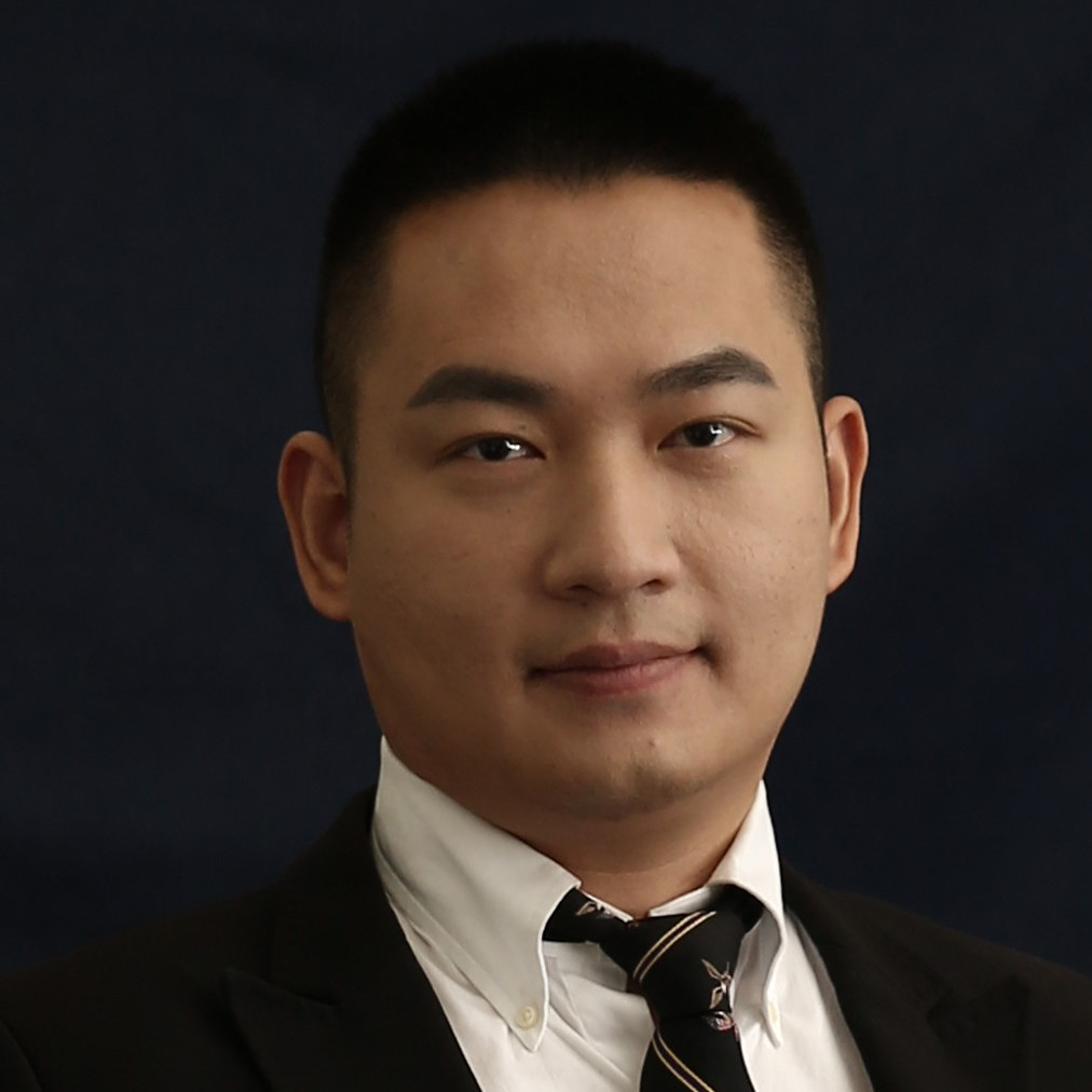 Dr. Fei Yin