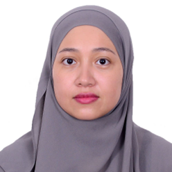 Dr. Azmah Hanim