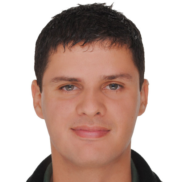 Dr. Diego Rafael Nespeque Correa