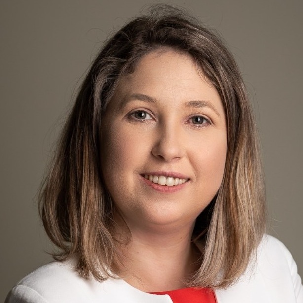 Dr. Mădălina Simona Bălțatu