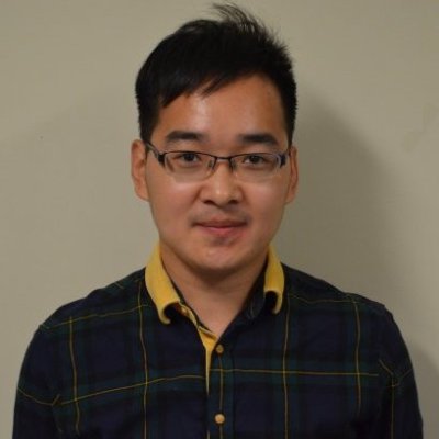 Dr. Senlin Cui