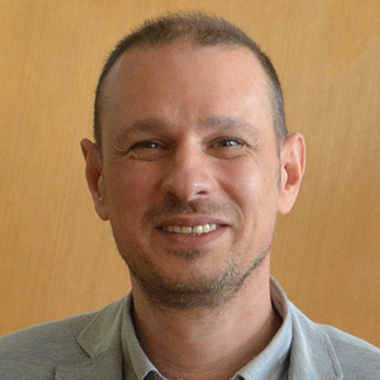 Dr. Slobodan Mitrovic