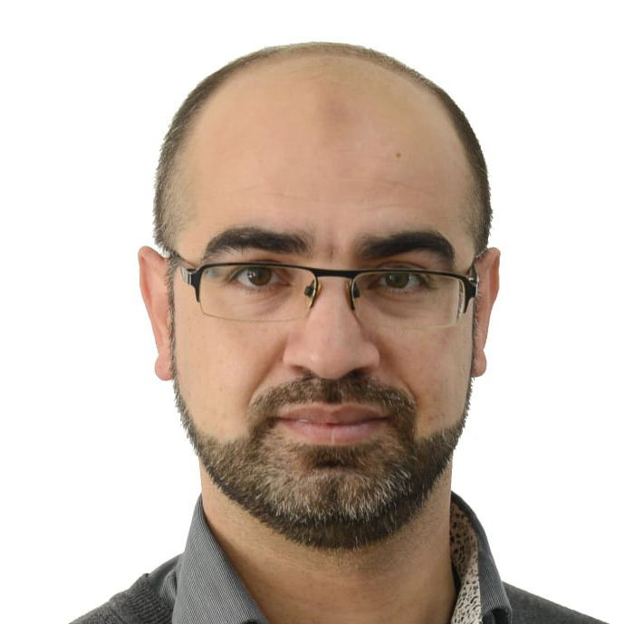 Dr. Ahmad Mostafa