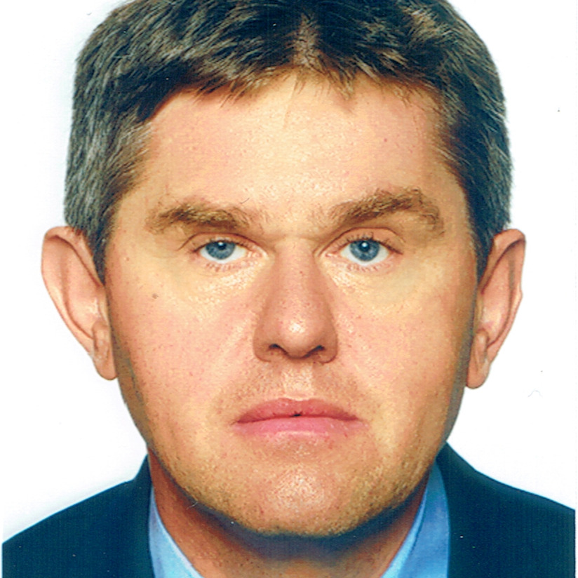 Dr. Artur Czupryński