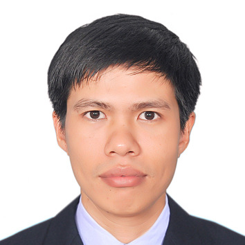 Dr. Thanh-Danh Nguyen