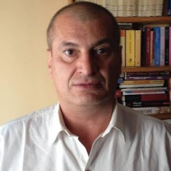 Dr. Eugen Axinte