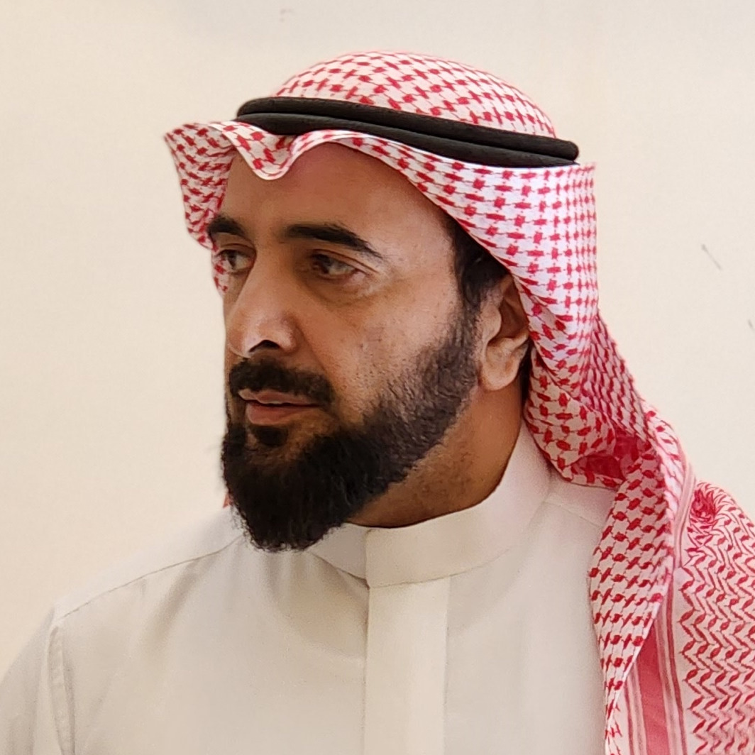 Prof. Dr. Abdulaziz S. Alaboodi