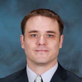 Dr. Jamieson Brechtl