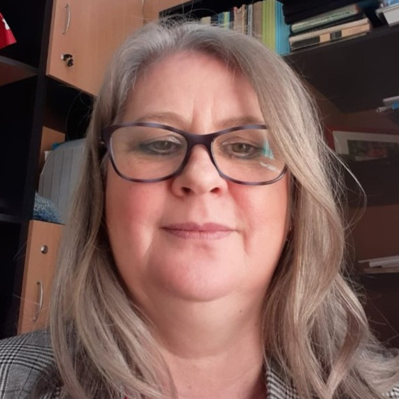 Prof. Dr. Ildiko Peter