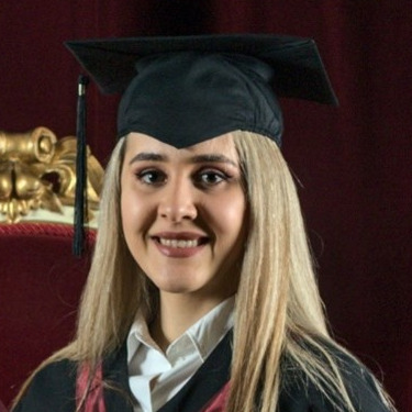 Dr. Aleksandra S. Popović