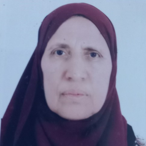Dr. Safia Alleg