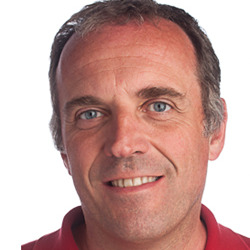 Prof. Dr. Roberto Chiesa