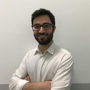 Dr. Gabriele Piscopo