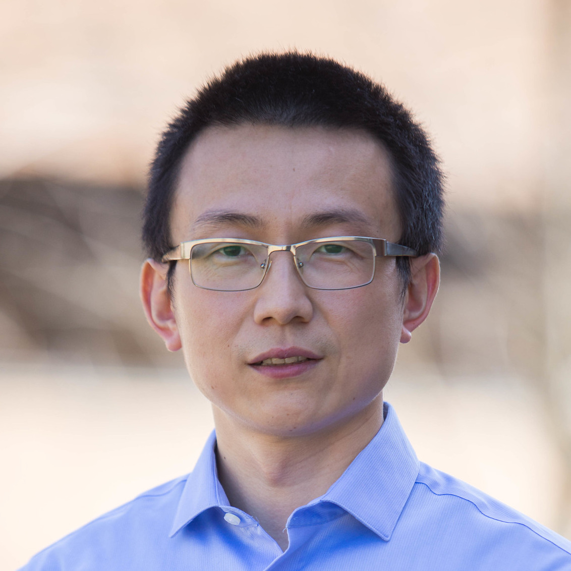 Assoc. Prof. Liang Qi