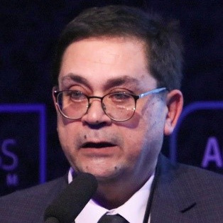 Prof. Dr. Athanasios Loukas