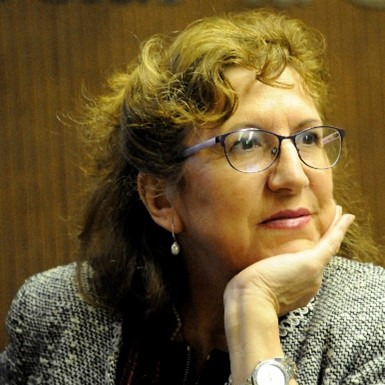 Prof. Dr. María del Carmen Llasat Botija