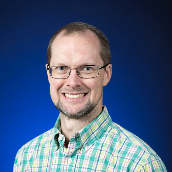 Prof. Ryan C. Fortenberry