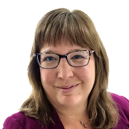 Prof. Susanna Widicus Weaver
