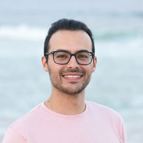 Dr. Vincent J. Esposito
