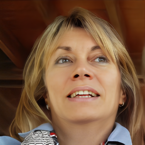 Prof. Dr. Helena M. Ramos