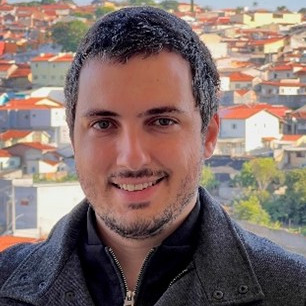 Dr. Elias Tasca
