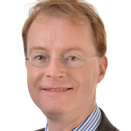 Prof. Dr. Jörn Mehnen